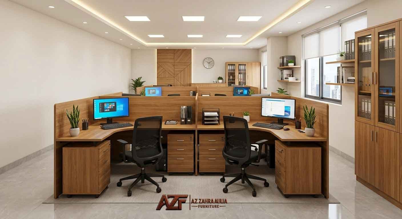 Furniture Kantor Jakarta