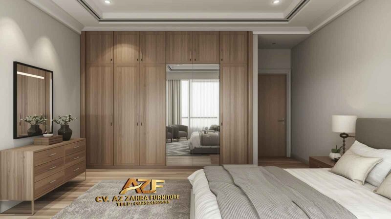 Furniture Rumah Bandung Costum