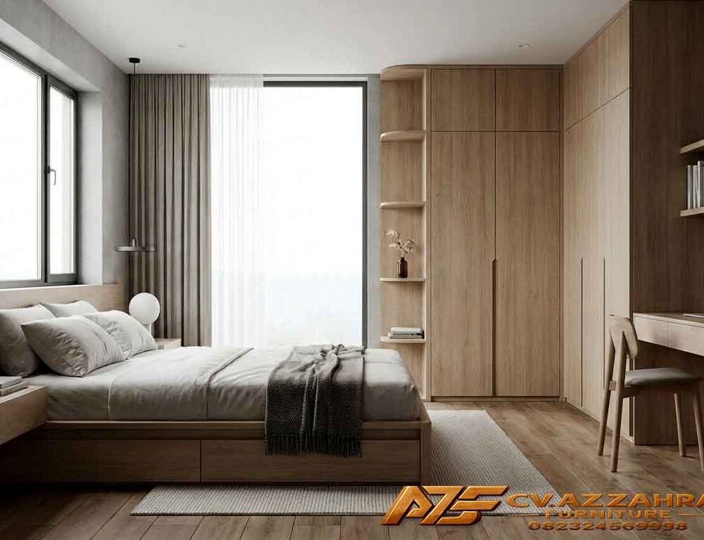 Furniture Rumah Costum Tanggerang