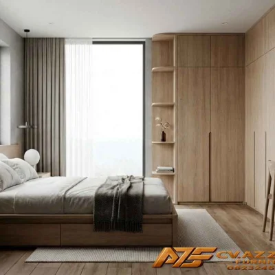 Furniture Rumah Costum Tanggerang