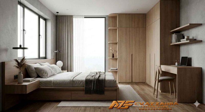 Furniture Rumah Costum Tanggerang