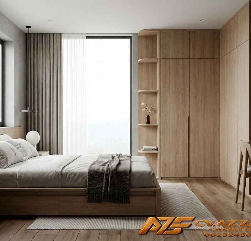 Furniture Rumah Costum Tanggerang