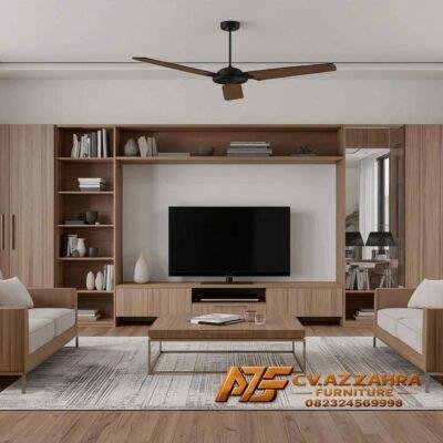 Jual Furniture Costum Jakarta