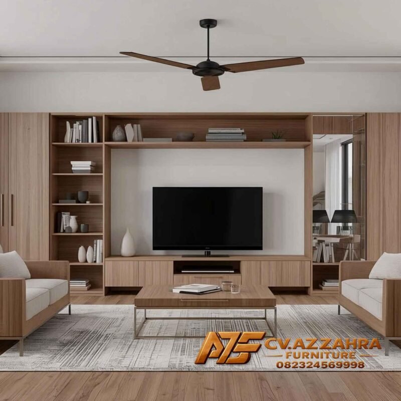 Jual Furniture Costum Jakarta