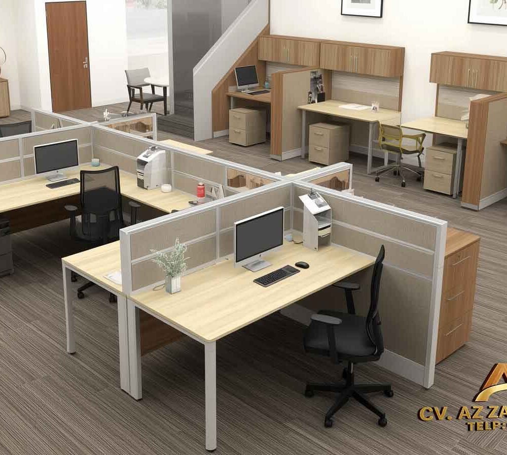 Jual Meja Kantor Surabaya