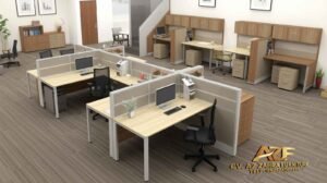 Jual Meja Kantor Surabaya