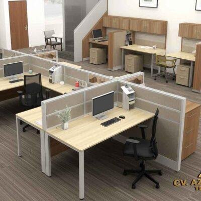 Jual Meja Kantor Surabaya