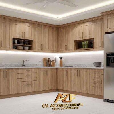 Kitchen Set Costum Kudus