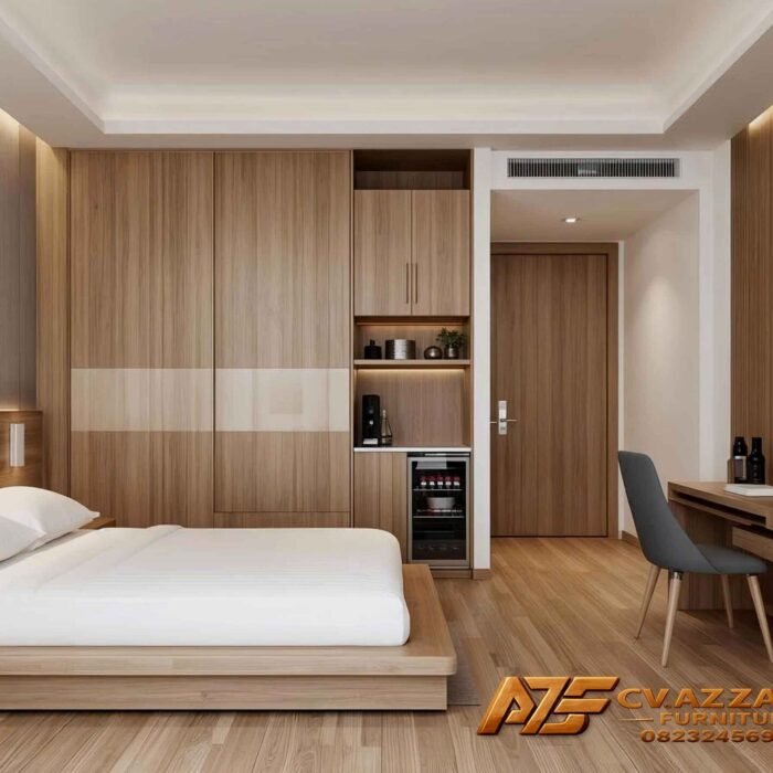 Furniture Hotel Costum Bali