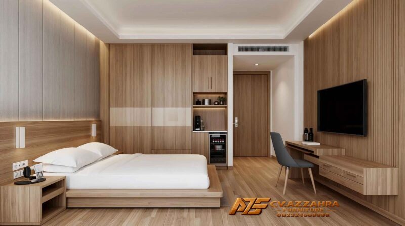 Furniture Hotel Costum Bali