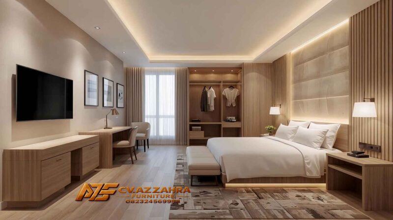 Furniture Hotel&Villa Costum Bali