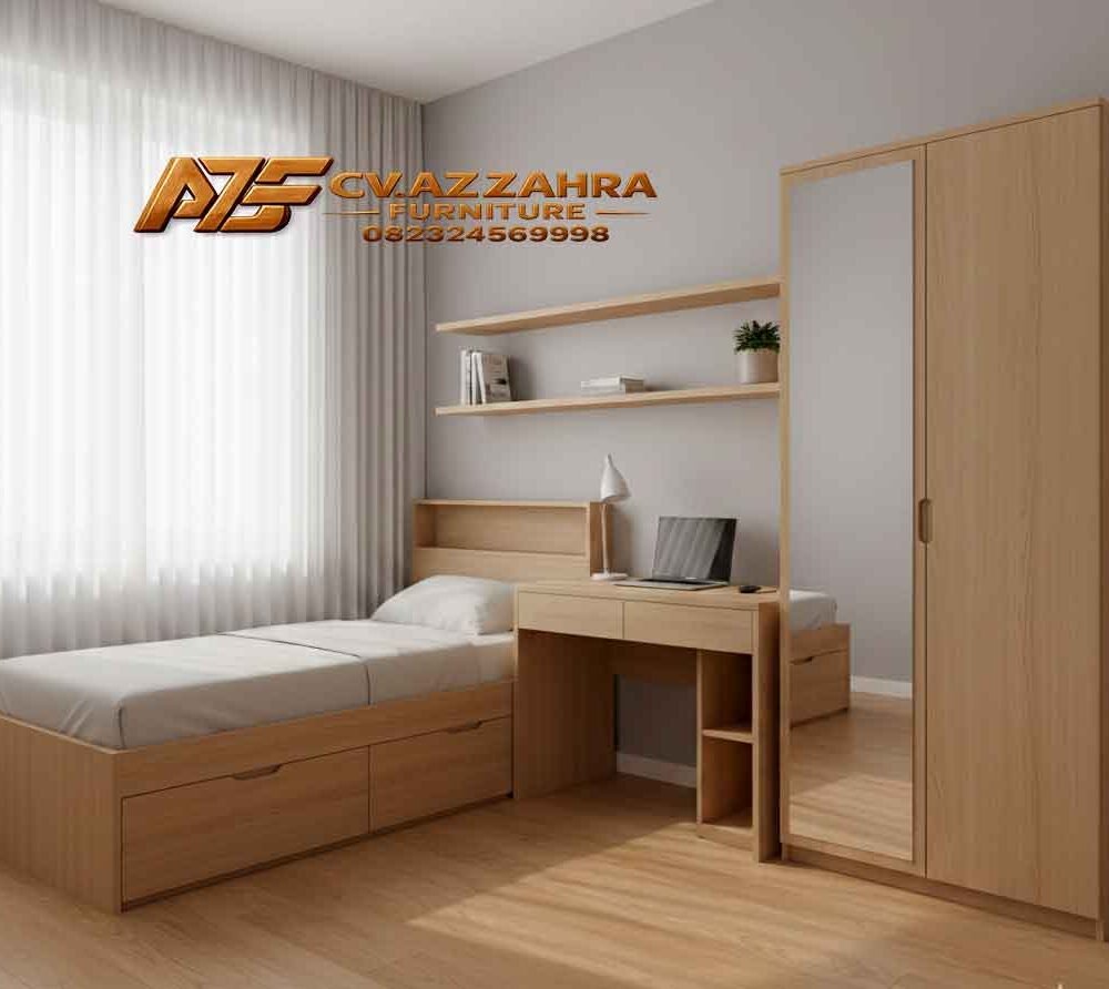 Furniture Kamar Kost Cimahi