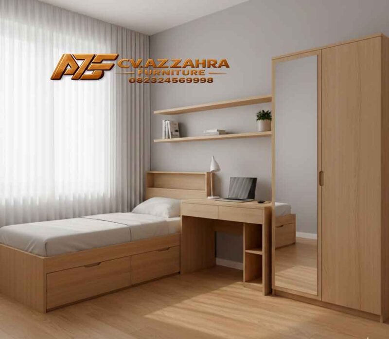 Furniture Kamar Kost Cimahi