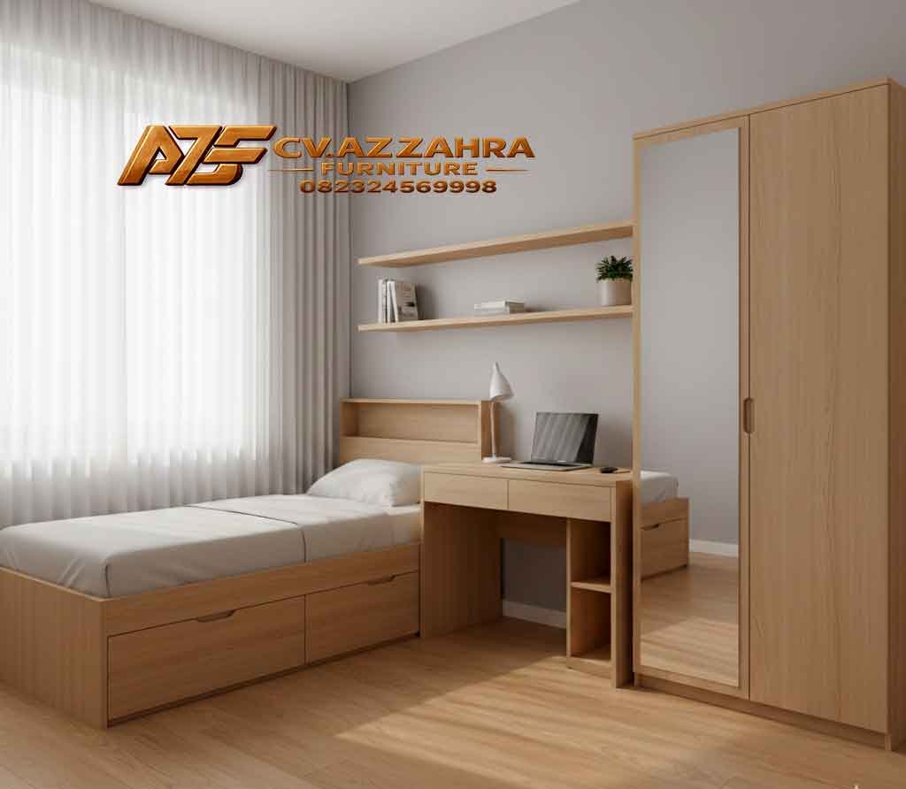 Furniture Kamar Kost Cimahi