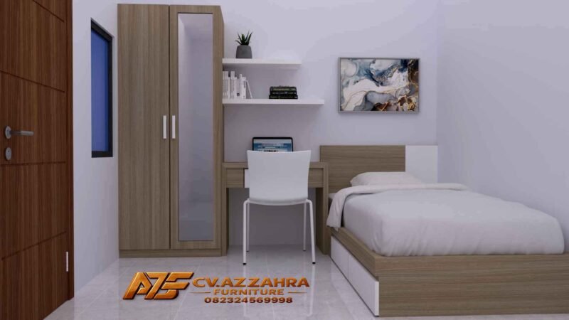 Furniture Kamar Kost Kendal