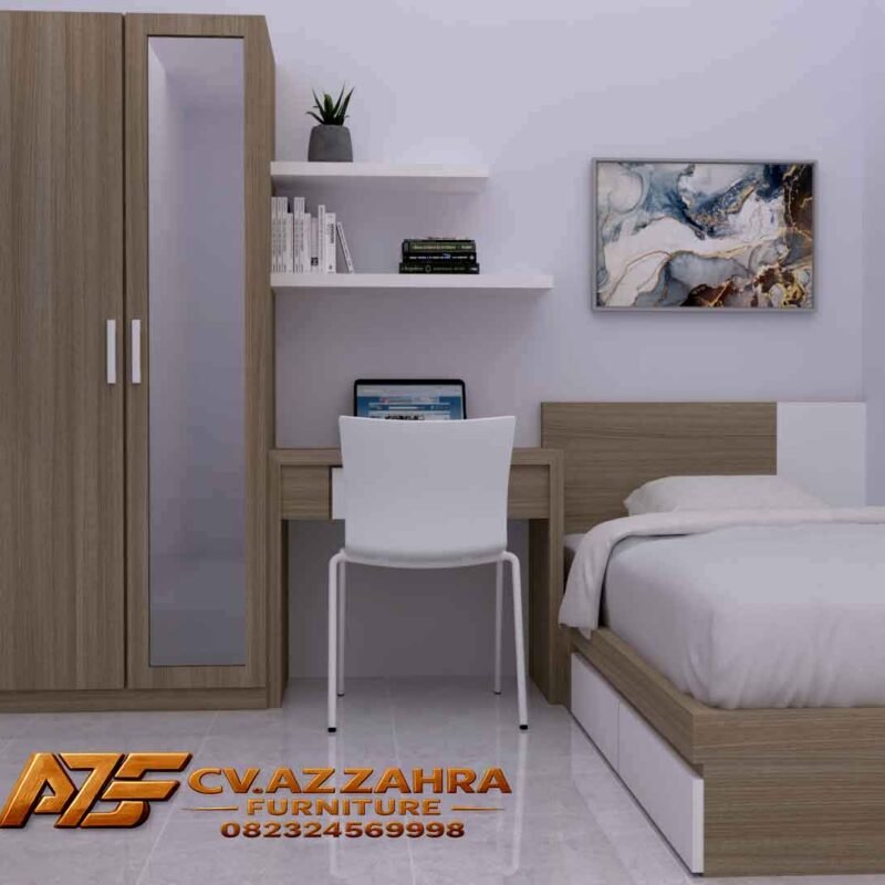 Furniture Kamar Kost Kendal