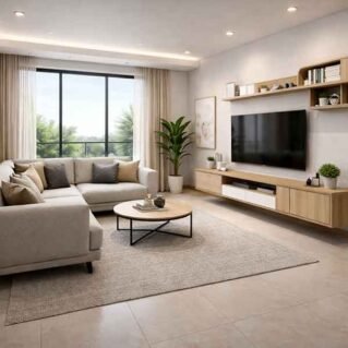 Furniture Rumah