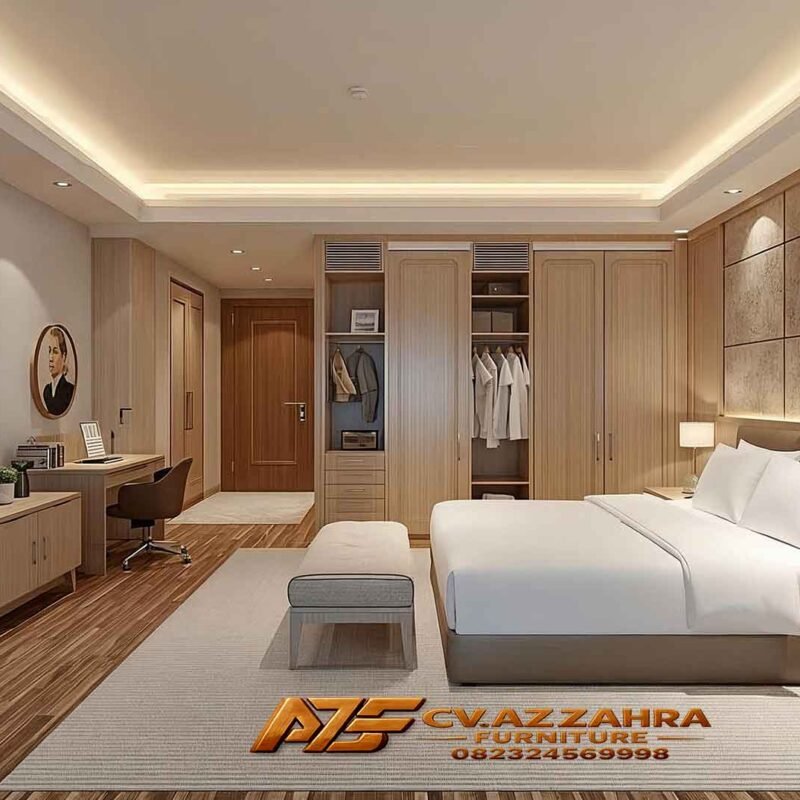 Jual Furniture Hotel Banyuwangi