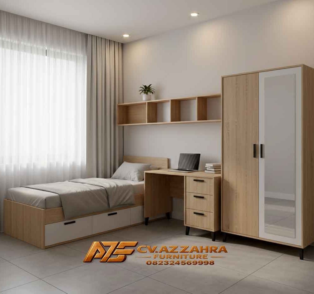 Jual Furniture Kamar Kost Blitar