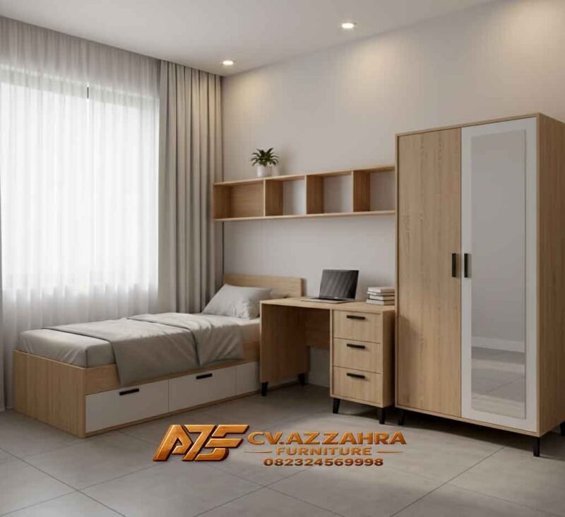 Jual Furniture Kamar Kost Blitar
