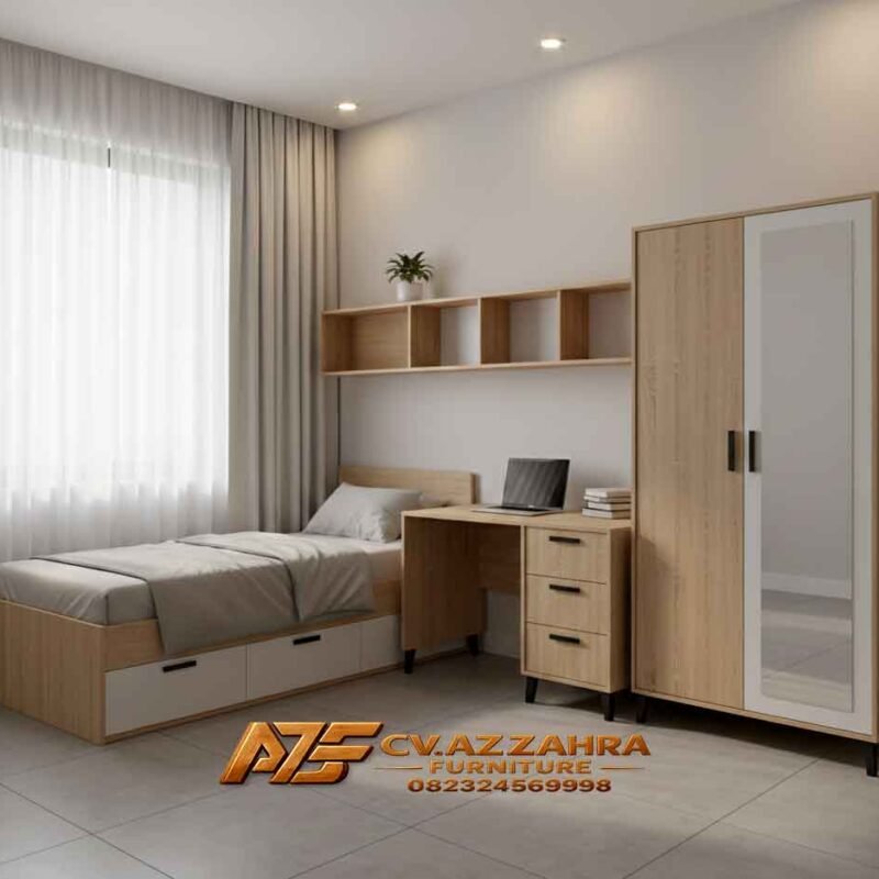 Jual Furniture Kamar Kost Blitar