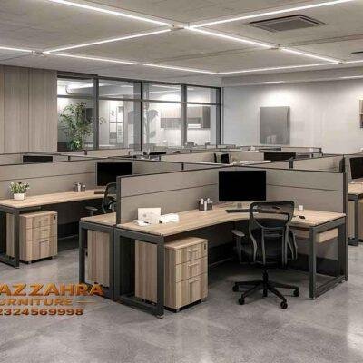 Jual Furniture Kantor Batang