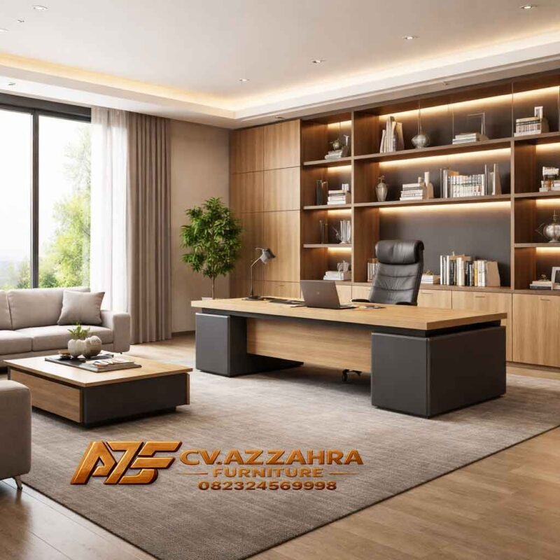 Jual Furniture Kantor Cimahi