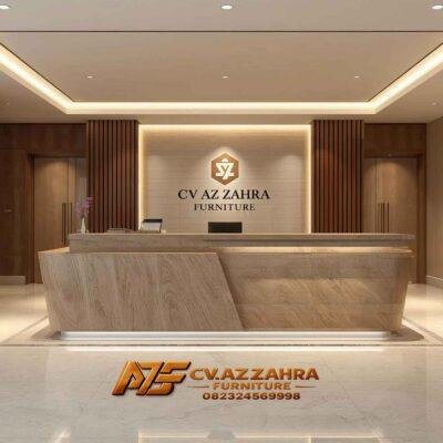 Jual Furniture Kantor Salatiga