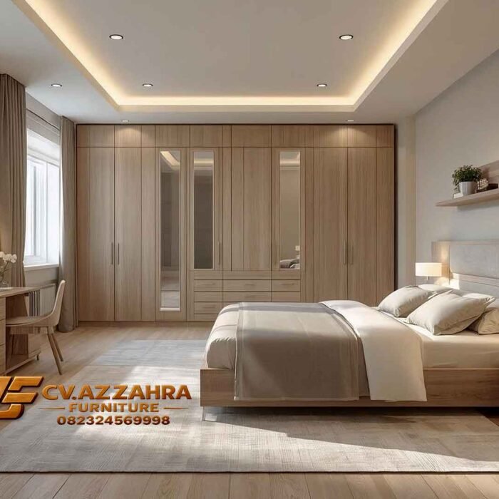 Jual Furniture Rumah Costum Semarang
