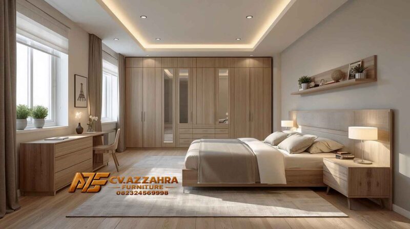 Jual Furniture Rumah Costum Semarang