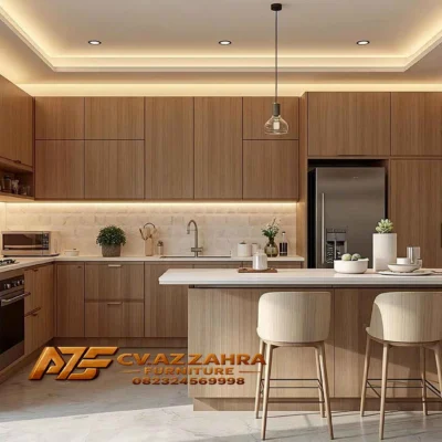 Kitchen Set Murah Semarang