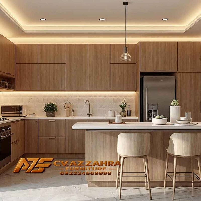 Kitchen Set Murah Semarang