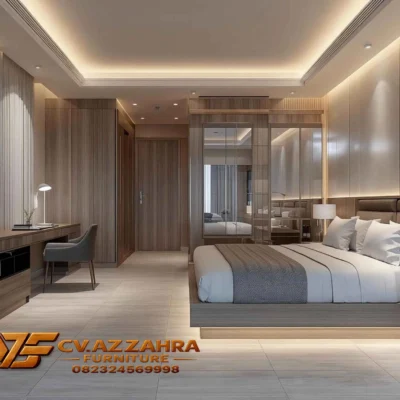 Supplier Furniture Hotel&Villa Bandung