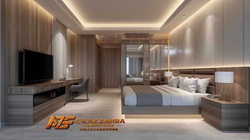 Supplier Furniture Hotel&Villa Bandung
