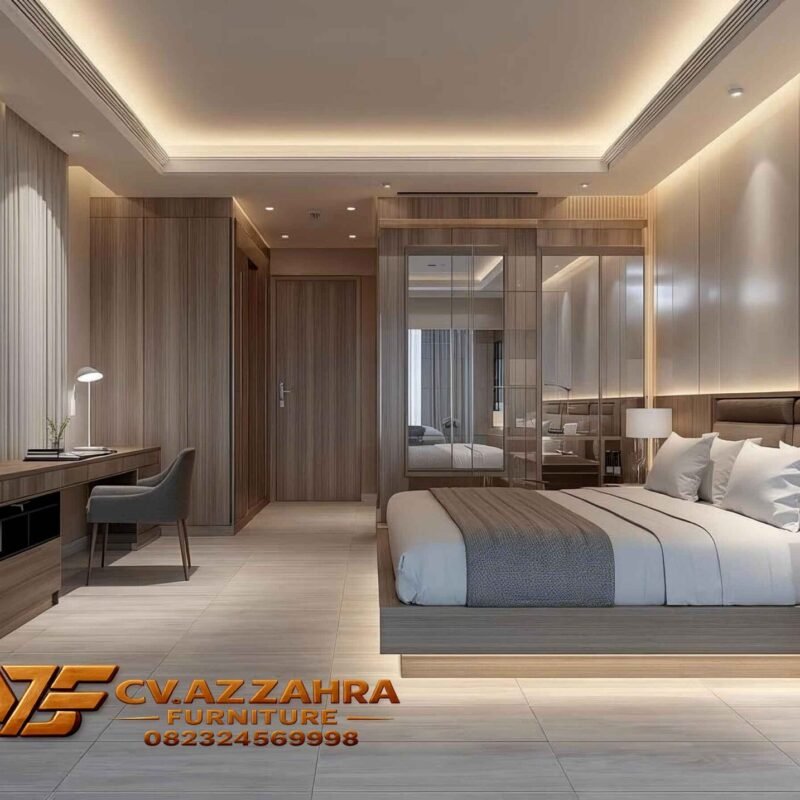 Supplier Furniture Hotel&Villa Bandung