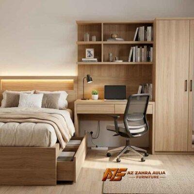 Furniture Kamar Kost Cikarang