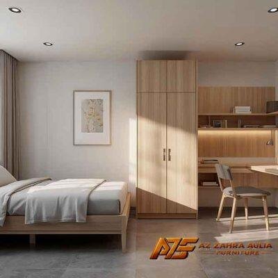 Furniture Kamar Kost Cikarang