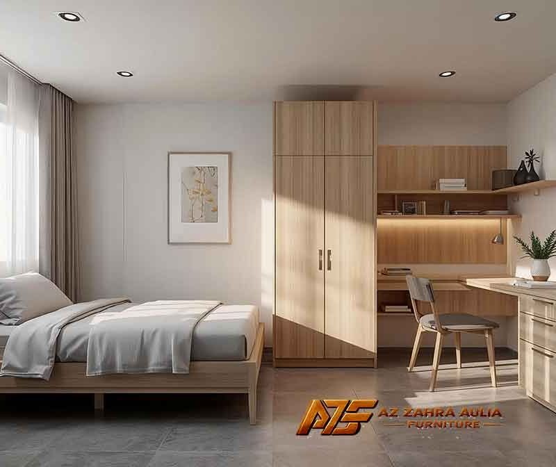 Furniture Kamar Kost Cikarang