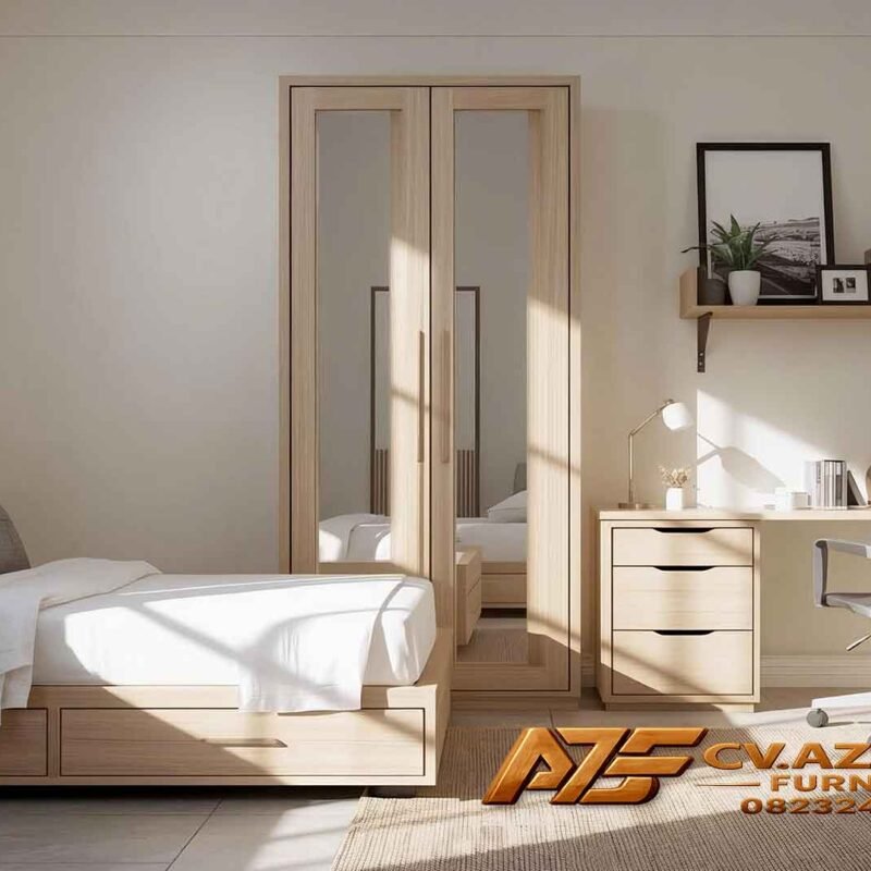 Furniture Kamar Kost Depok