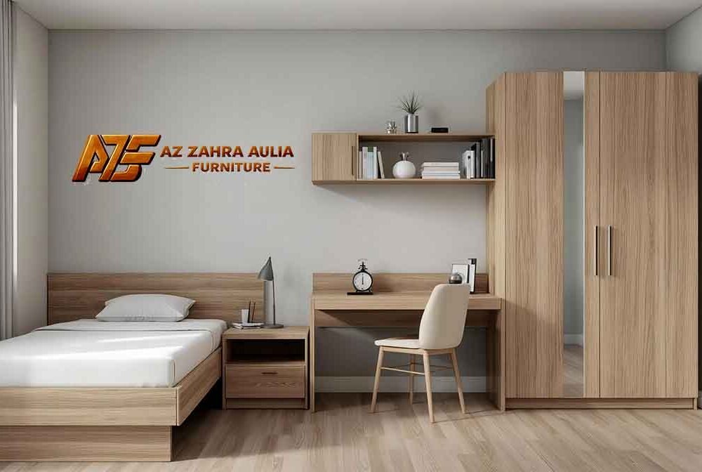 Furniture Kamar Kost Jatinangor