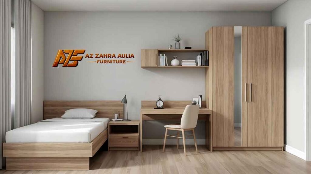 Furniture Kamar Kost Jatinangor