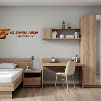 Furniture Kamar Kost Jatinangor
