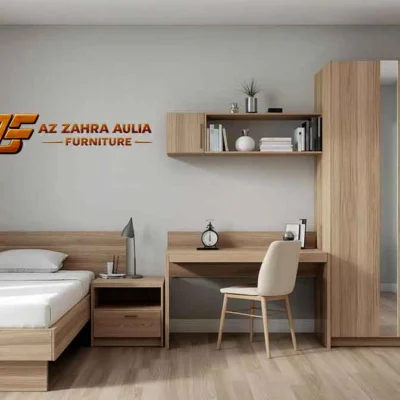 Furniture Kamar Kost Jatinangor