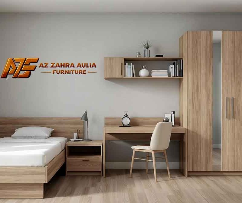 Furniture Kamar Kost Jatinangor