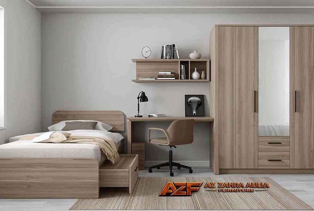 Furniture Kamar Kost Kudus