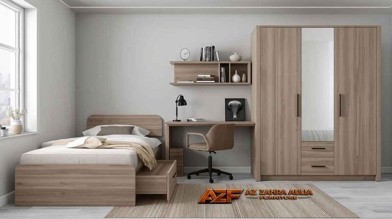 Furniture Kamar Kost Kudus