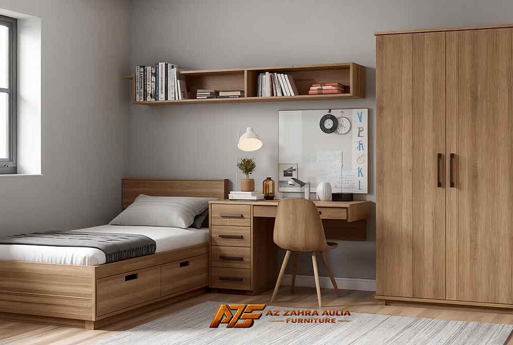 Furniture Kamar Kost Ungaran