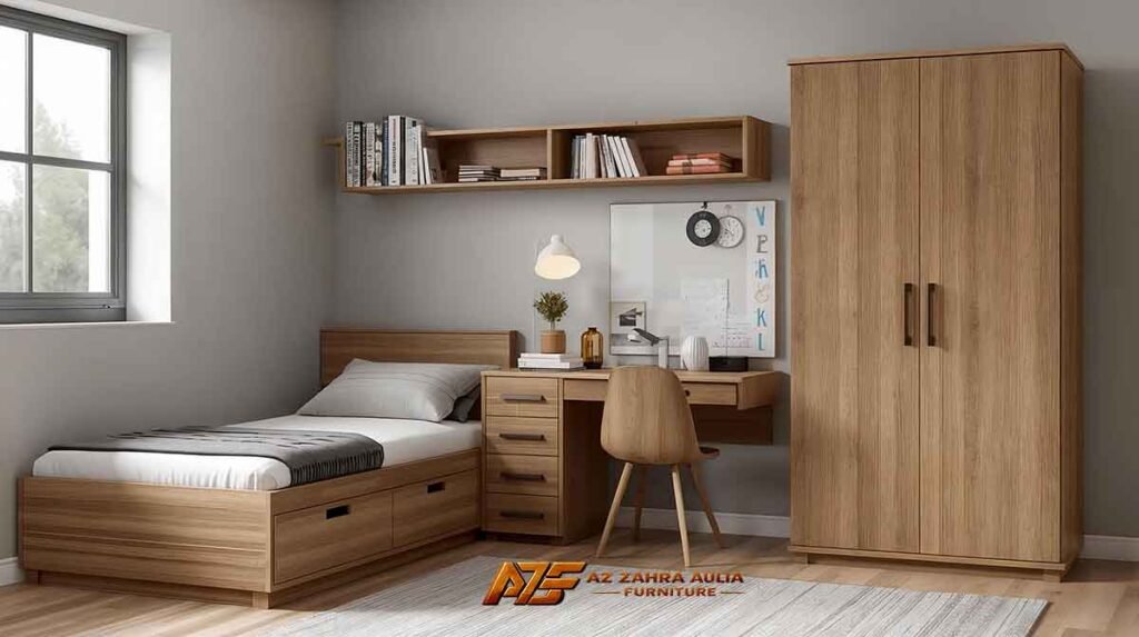Furniture Kamar Kost Ungaran