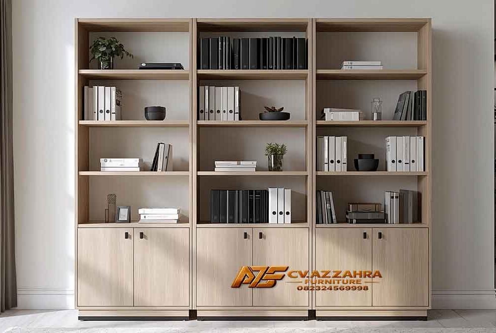 Furniture Kantor Costum Semarang