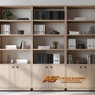 Furniture Kantor Costum Semarang
